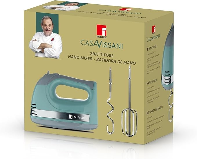 SBATTITORE BY GIANFRANCO VISSANI