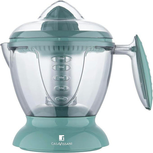 SPREMIAGRUMI BY GIANFRANCO VISSANI