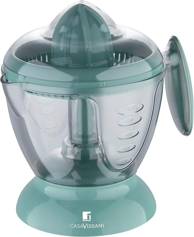 SPREMIAGRUMI BY GIANFRANCO VISSANI