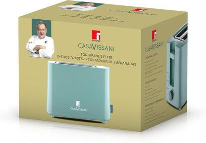 TOSTAPANE BY GIANFRANCO VISSANI