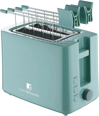 TOSTAPANE BY GIANFRANCO VISSANI