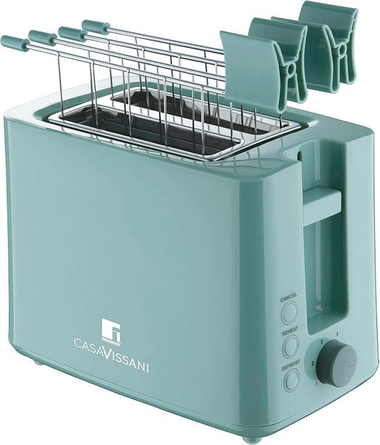 TOSTAPANE BY GIANFRANCO VISSANI