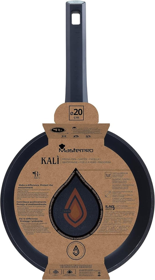 PADELLA MASTERPRO 20CM LINEA KALÌ