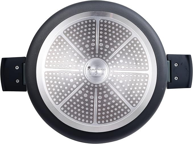 CASSERUOLA MASTERPRO 24CM LINEA KALÌ