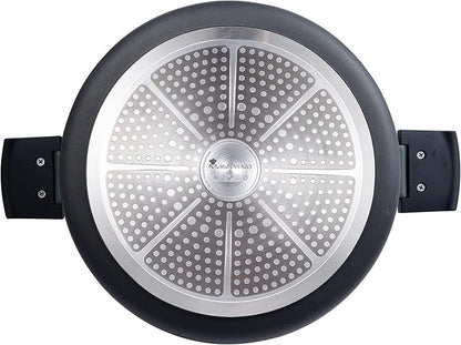 CASSERUOLA MASTERPRO 24CM LINEA KALÌ