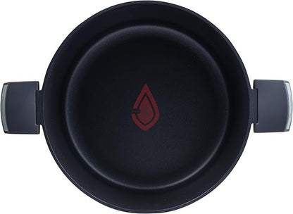 CASSERUOLA MASTERPRO 24CM LINEA KALÌ