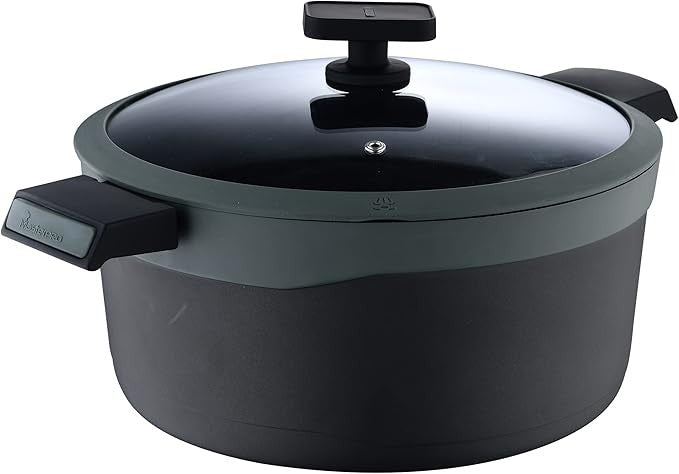 CASSERUOLA MASTERPRO 24CM LINEA KALÌ