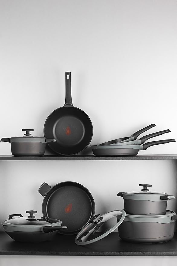 CASSERUOLA MASTERPRO 28CM LINEA KALÌ