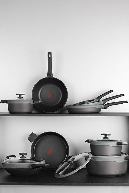 CASSERUOLA MASTERPRO 28CM LINEA KALÌ