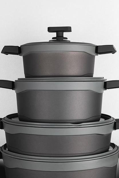 CASSERUOLA MASTERPRO 28CM LINEA KALÌ