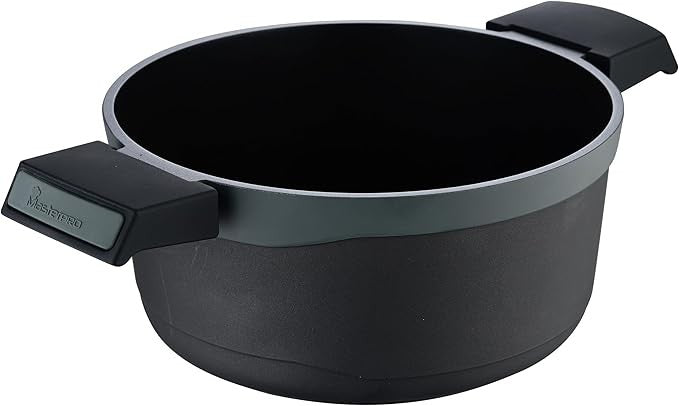 CASSERUOLA MASTERPRO 28CM LINEA KALÌ