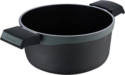 CASSERUOLA MASTERPRO 28CM LINEA KALÌ