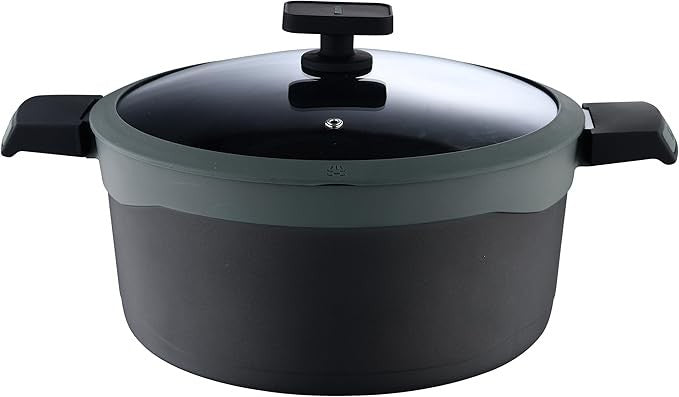 CASSERUOLA MASTERPRO 28CM LINEA KALÌ