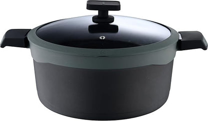 CASSERUOLA MASTERPRO 28CM LINEA KALÌ