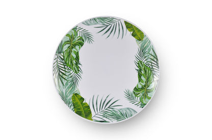 LA MAISON - SERVIZIO TAVOLA 18 PEZZI - “MALINDI”