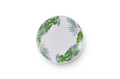 LA MAISON - SERVIZIO TAVOLA 18 PEZZI - “MALINDI”