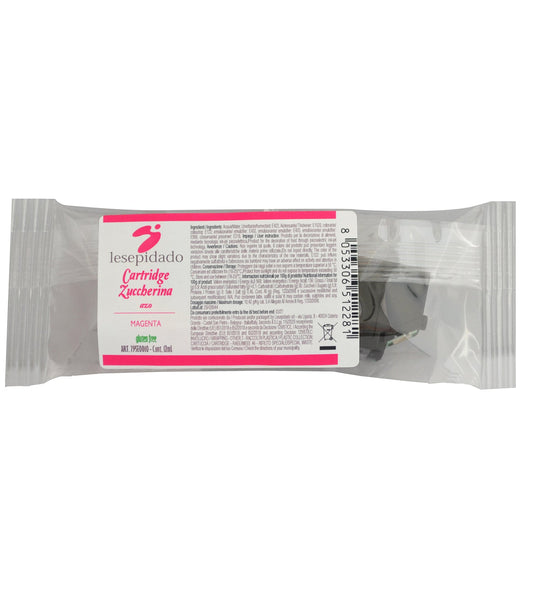 Cartuccia Stampante Zuccherina Magenta chiaro 12mL