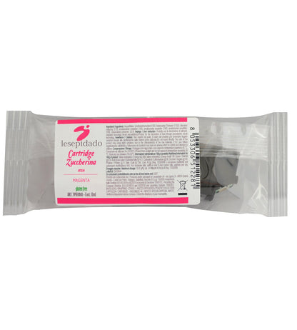 Cartuccia Stampante Zuccherina Magenta 12mL