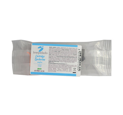 Cartuccia Stampante Zuccherina Ciano 12mL