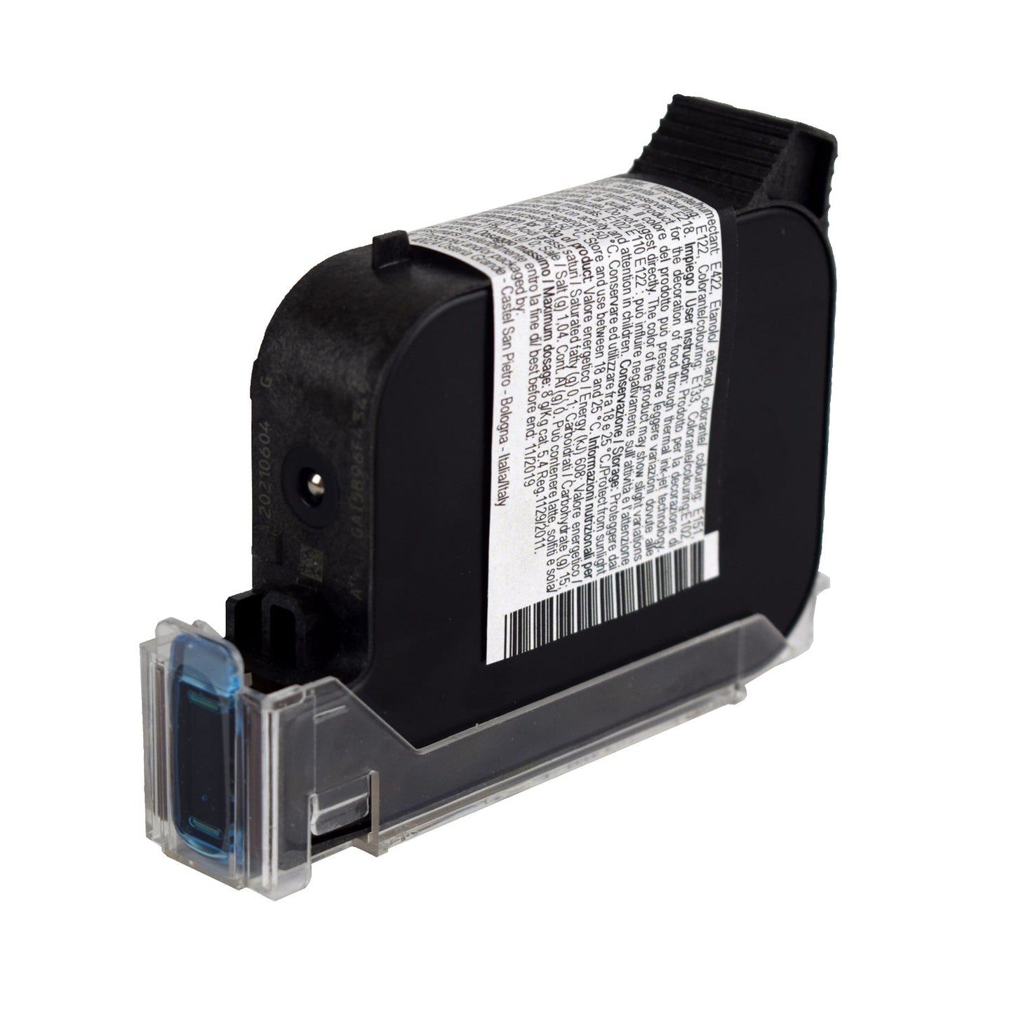 Cartuccia alimentare Nero HP45 42ml