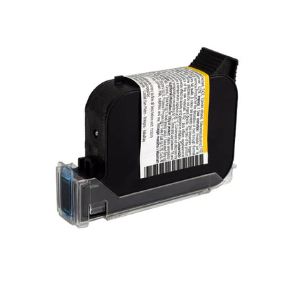 Cartuccia alimentare Giallo HP45 42ml