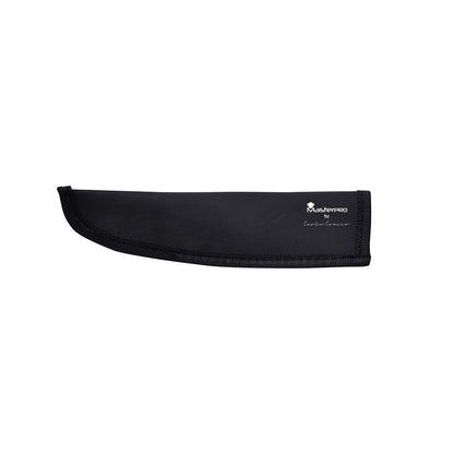 COLTELLO CHEF 20CM IN ACCIAIO MASTERPRO BY CARLO CRACCO