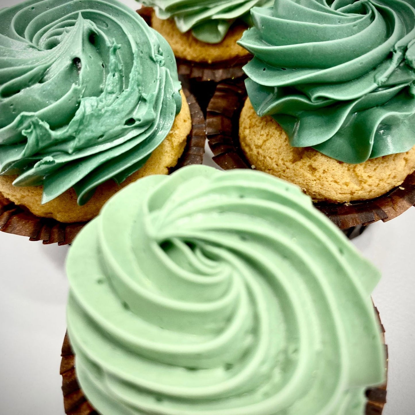 Easy Color Verde 30mL