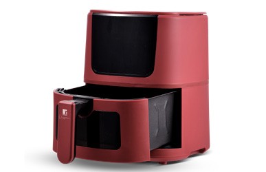 FRIGGITRICE AD ARIA 4.2L BY VISSANI