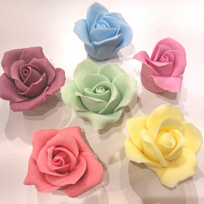 Gel Color Rosa Fragola 30g