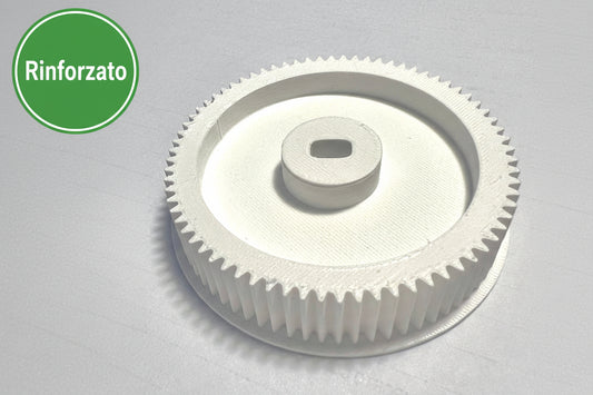 Ingranaggio grande BGMP-9140 e BGMP-9035