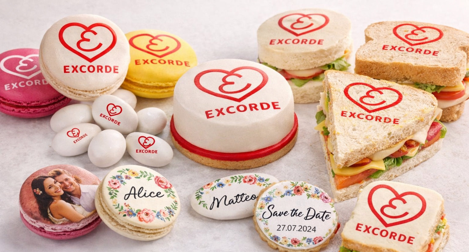 Personalizzazione alimentare
