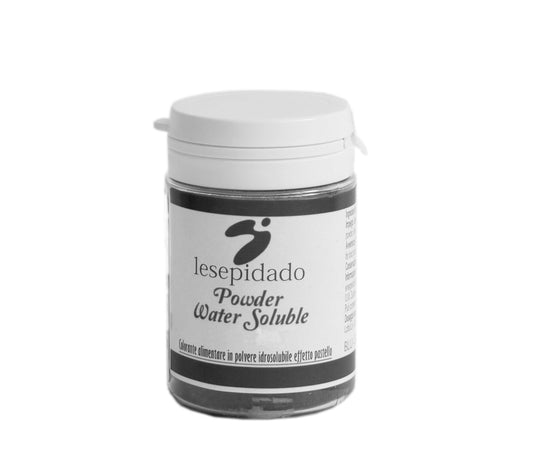 Polvere Idrosolubile Nera 25g