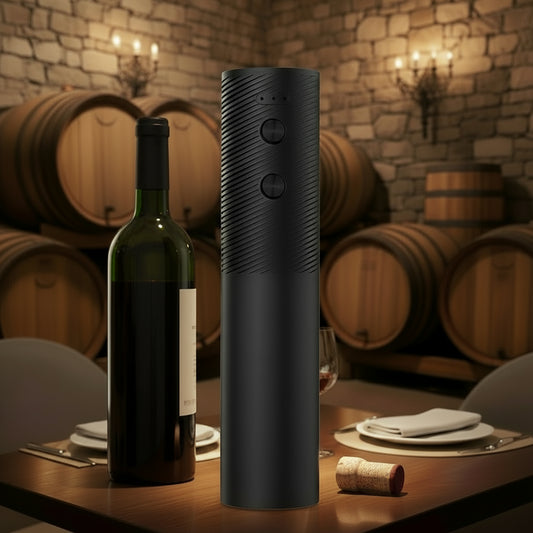 Apribottiglie elettrico per vino