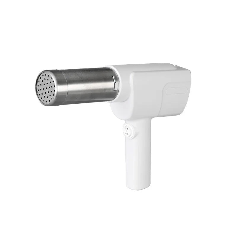 Hand Operated Pasta Maker Cutter Portable Automatic Electric Charging Wireless Manual Spaghetti Noodles Dough Pressing Machine