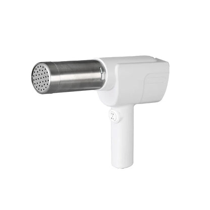 Hand Operated Pasta Maker Cutter Portable Automatic Electric Charging Wireless Manual Spaghetti Noodles Dough Pressing Machine