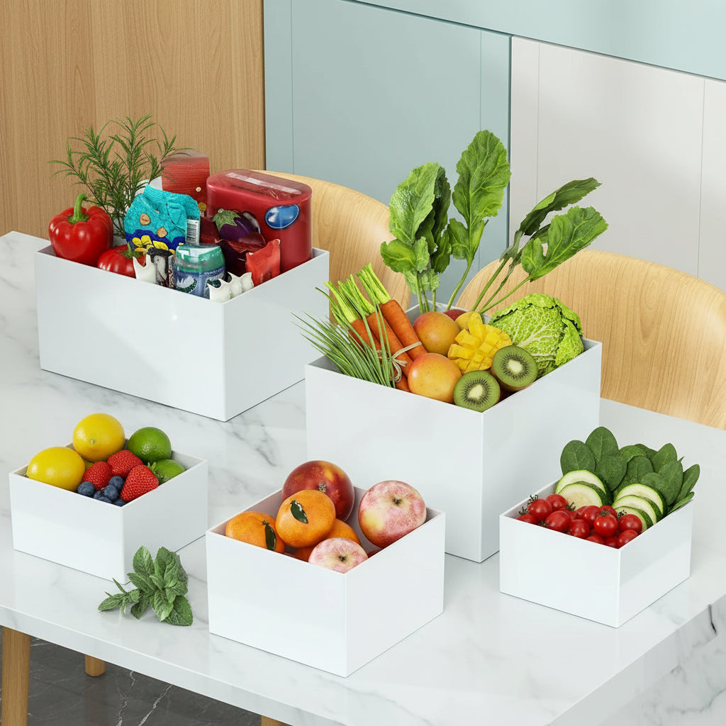 Alzatina dolci 6 pezzi