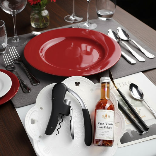 Apribottiglie multifunzione