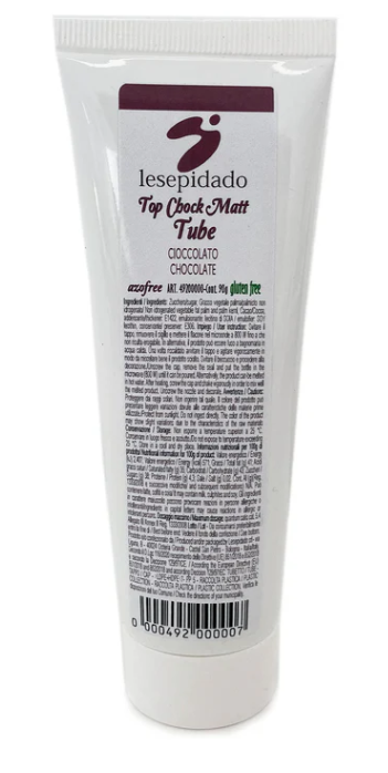 Top Chock Cioccolato Tubo 90g