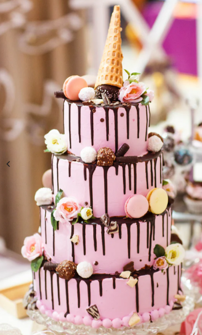 Top Chock Cioccolato Tubo 90g