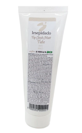 Top Chock Bianco Tubo 90g