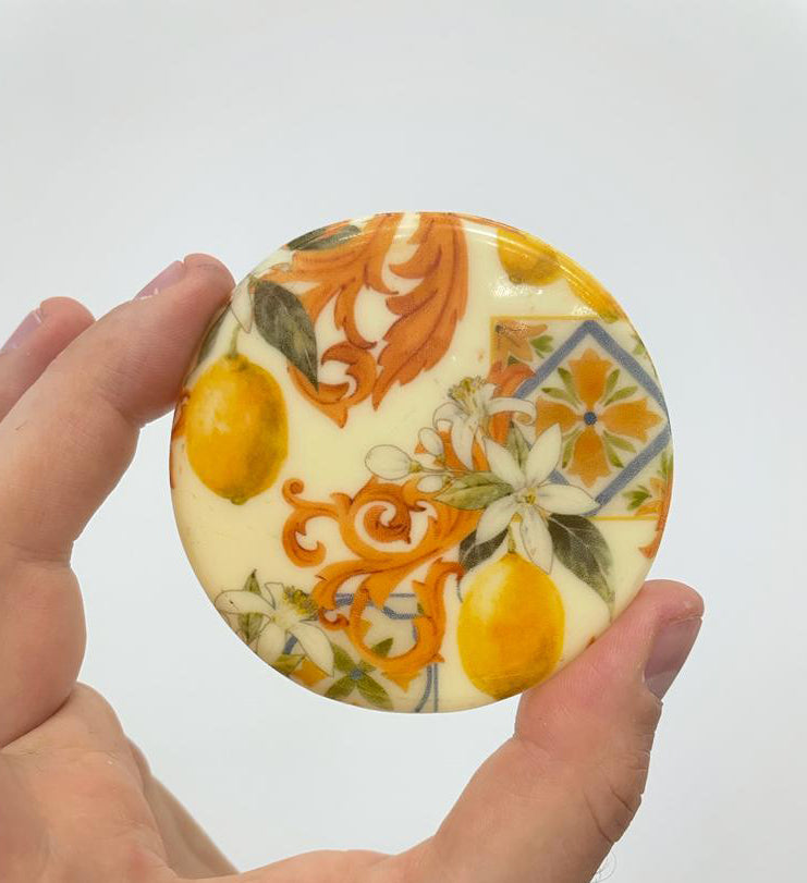Stampante alimentare Dolcina Pro V2