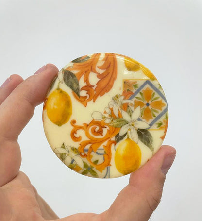 Stampante alimentare Dolcina Pro V2