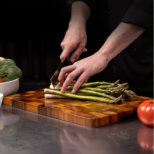 Tagliere patchwork in differenti misure