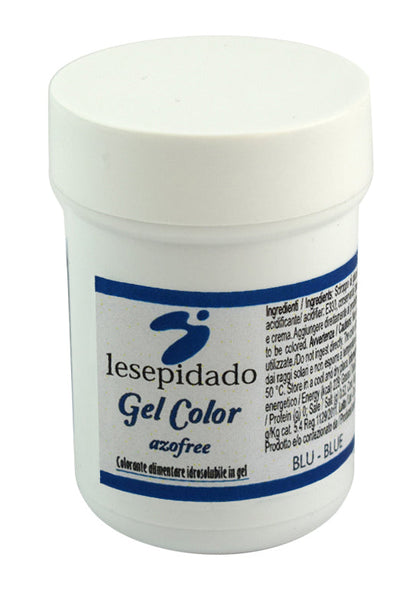 Gel Color KIT 5pcs