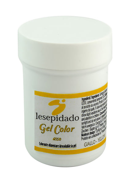 Gel Color KIT 5pcs