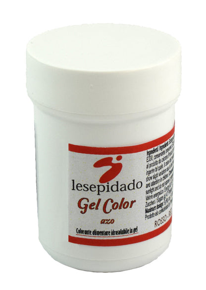 Gel Color KIT 5pcs