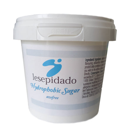 Zucchero Idrofobico Bianco 100g